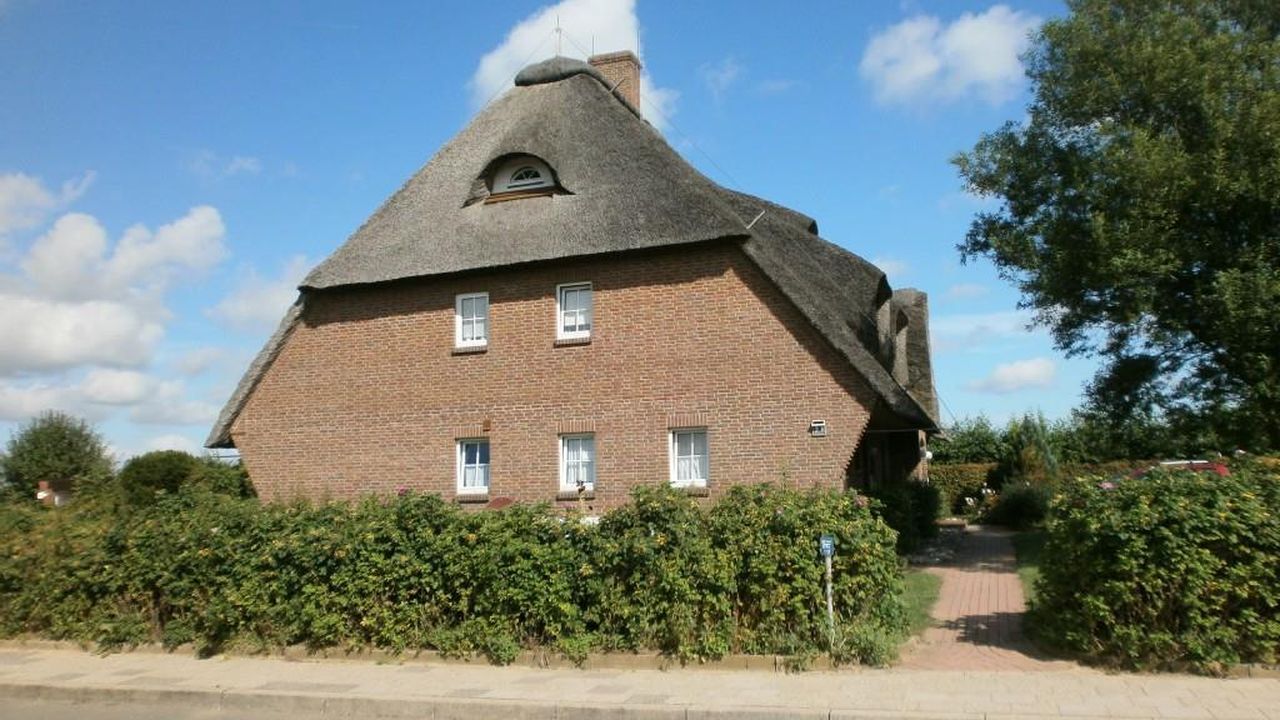 Willkommen in der Ferienwohnung Brunst Willkommen in der Ferienwohnung Brunst